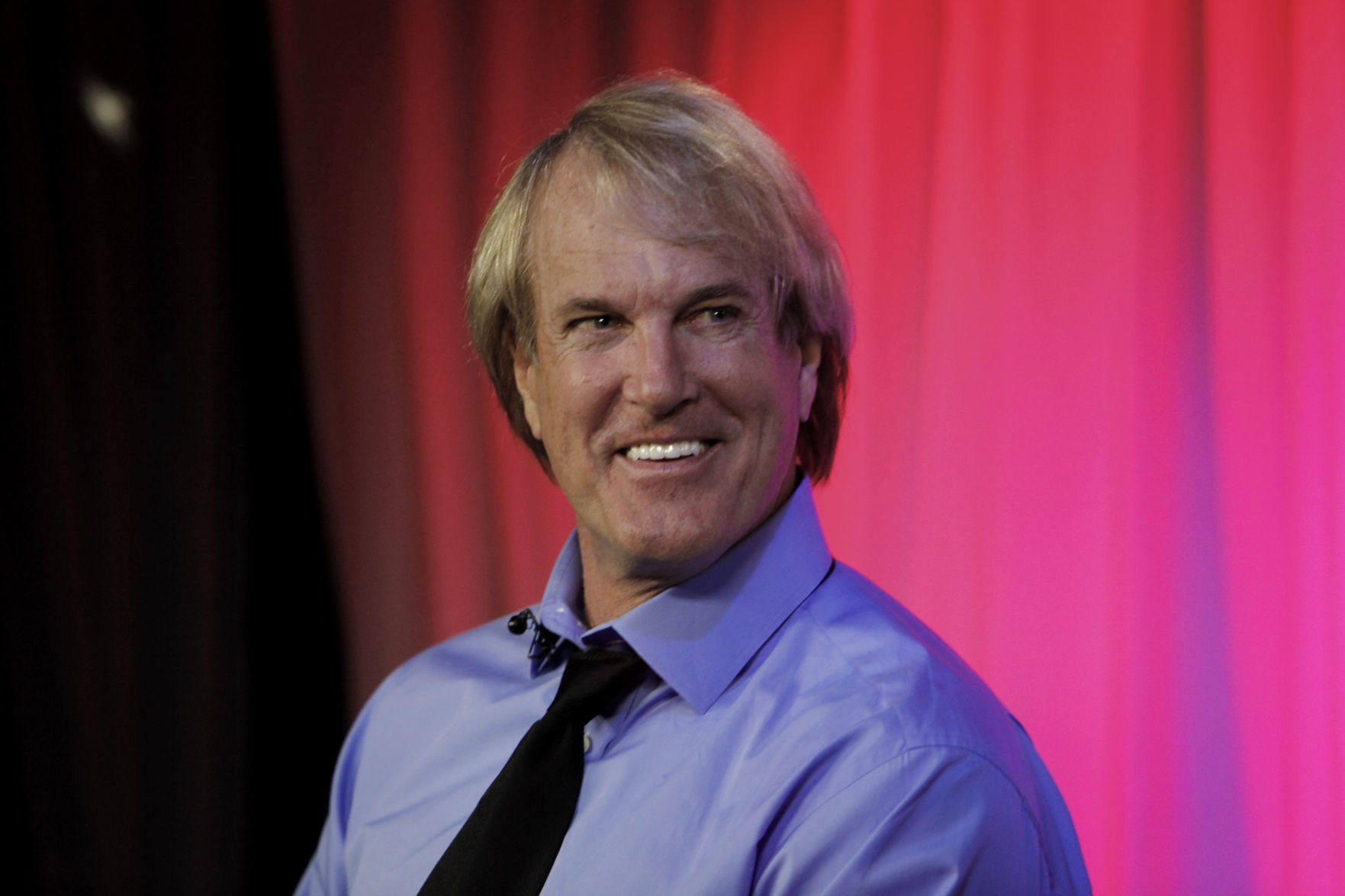 John Tesh